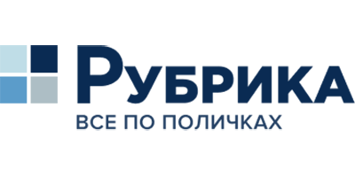 Rubryka logo