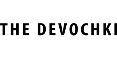 The Devochki logo