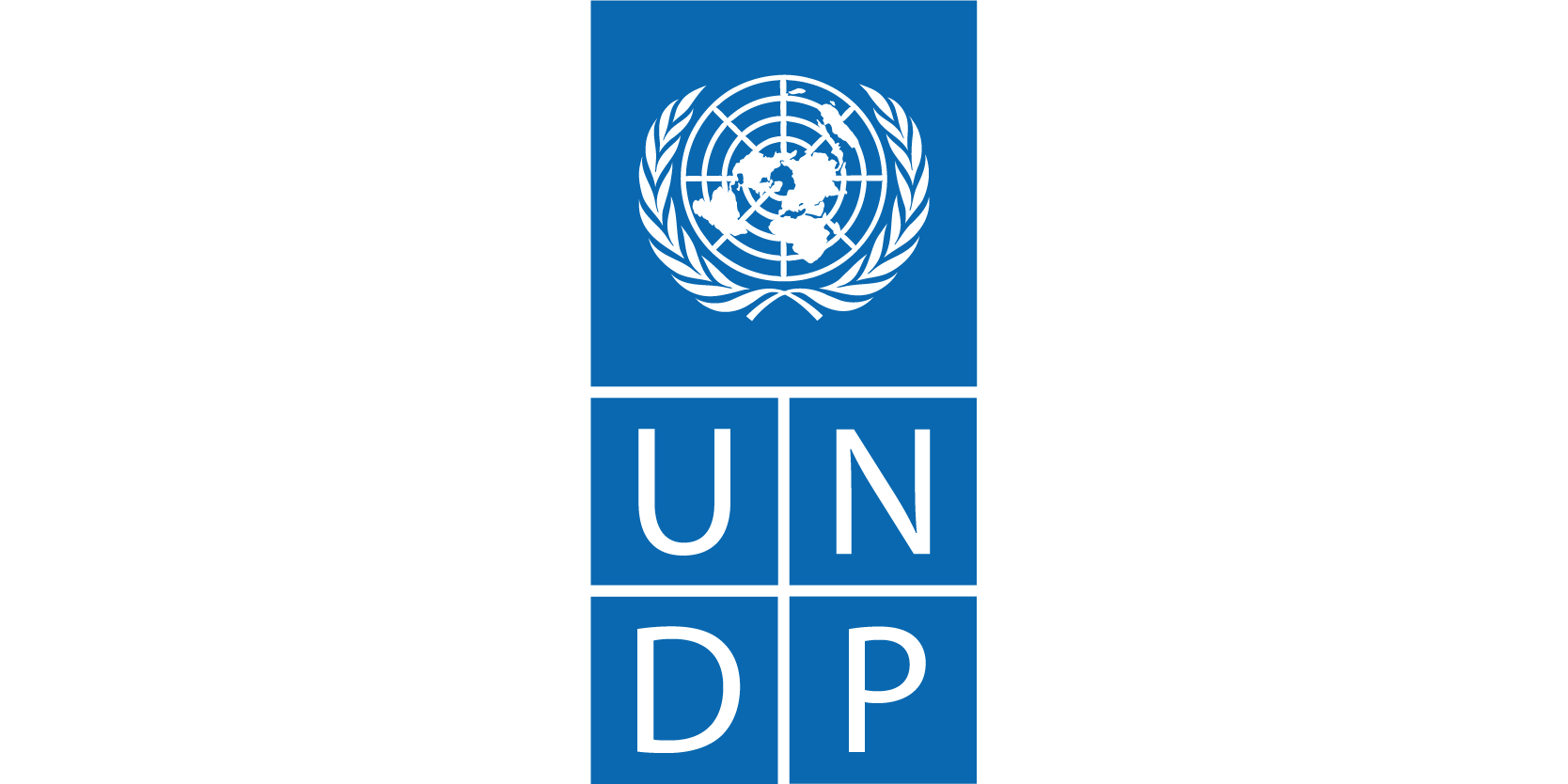 UNDP Ukraine logo