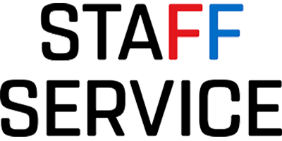 Staff Service logo