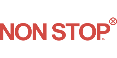 Non-stop energy logo