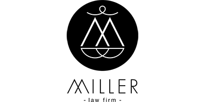 Miller Law Company logo