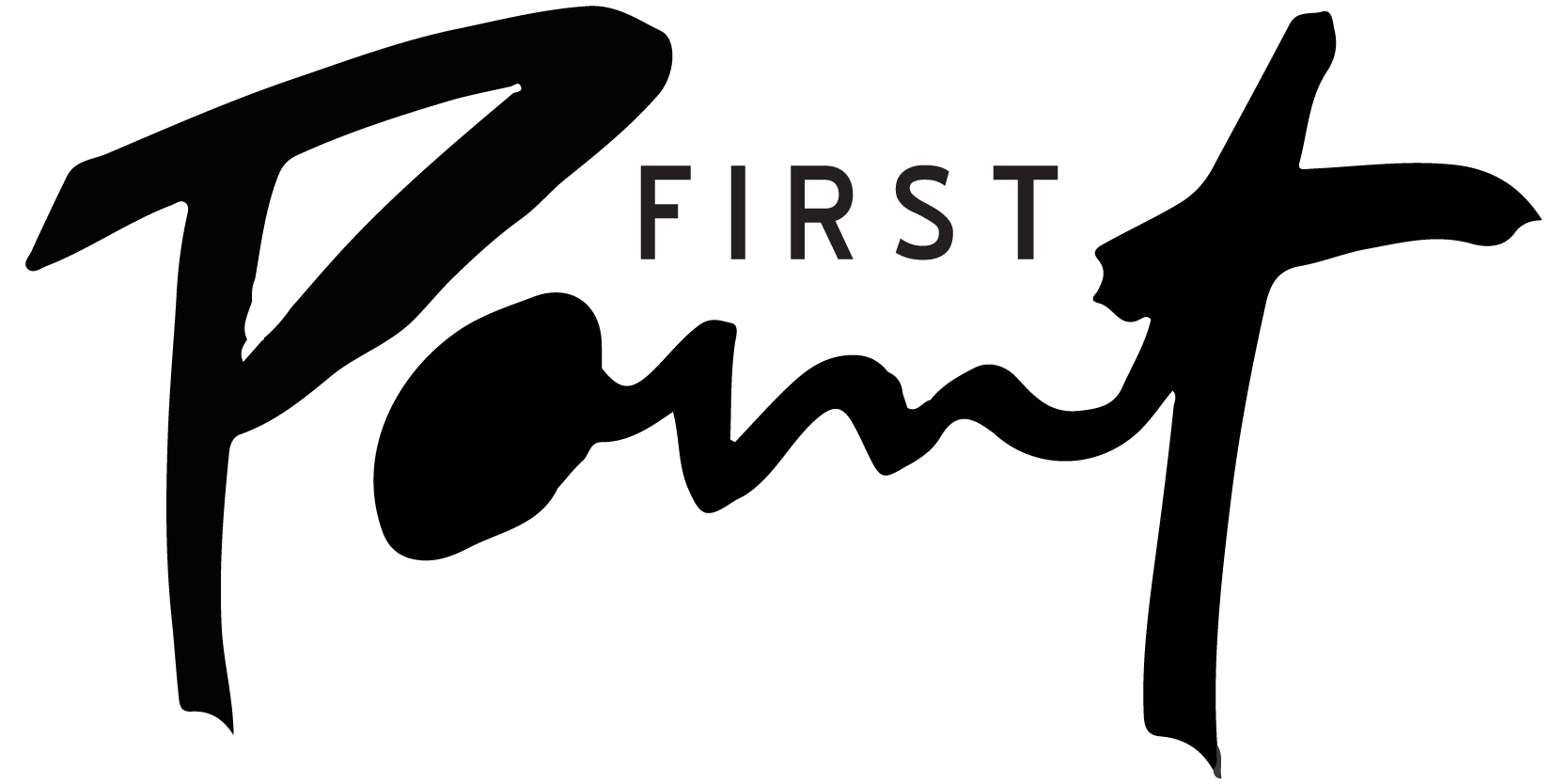 FirstPoint logo