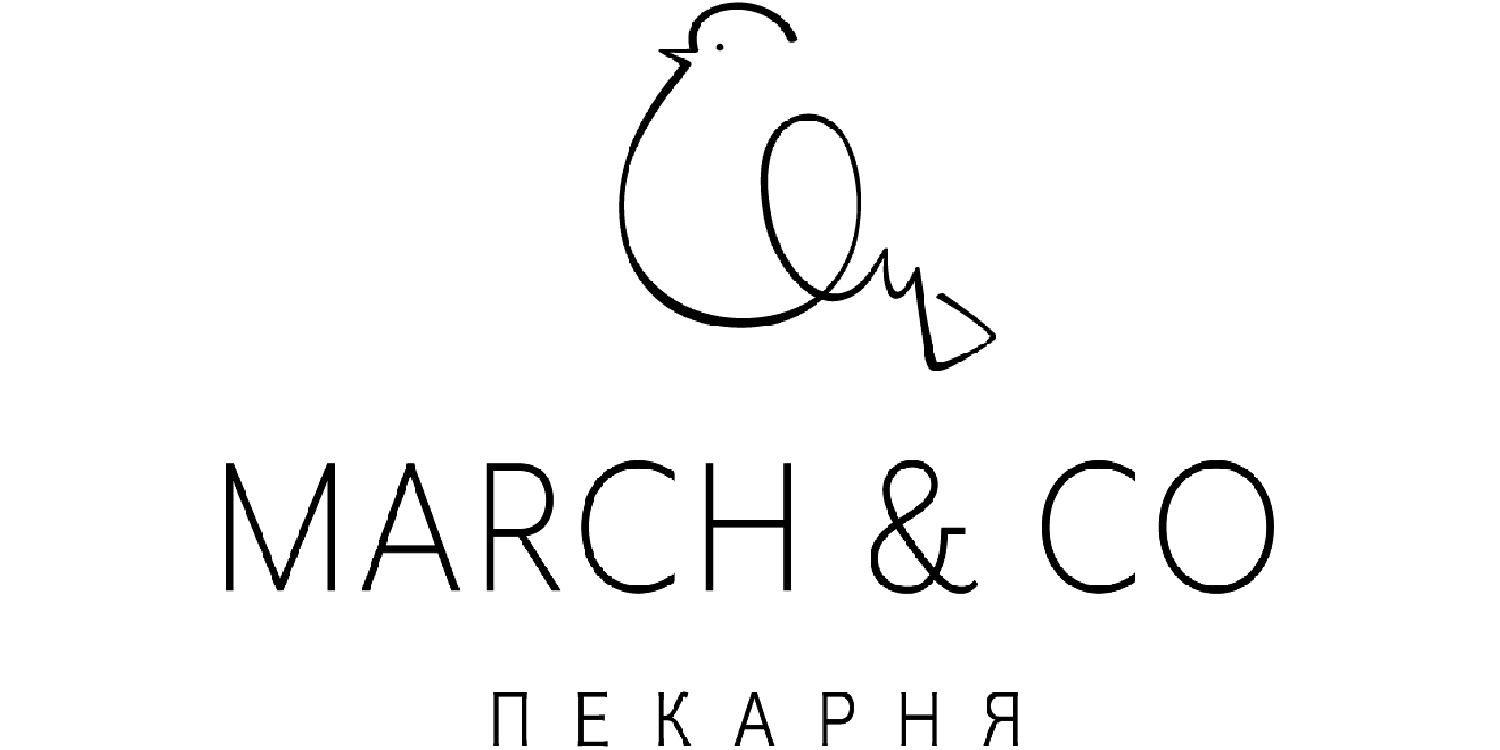 March&co logo