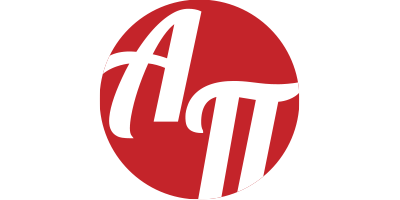 АП logo