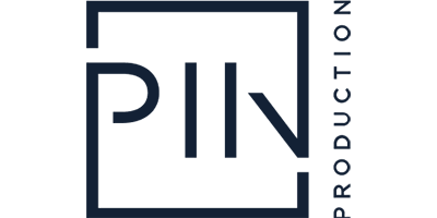 PIN Production logo