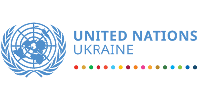 UN Ukraine logo