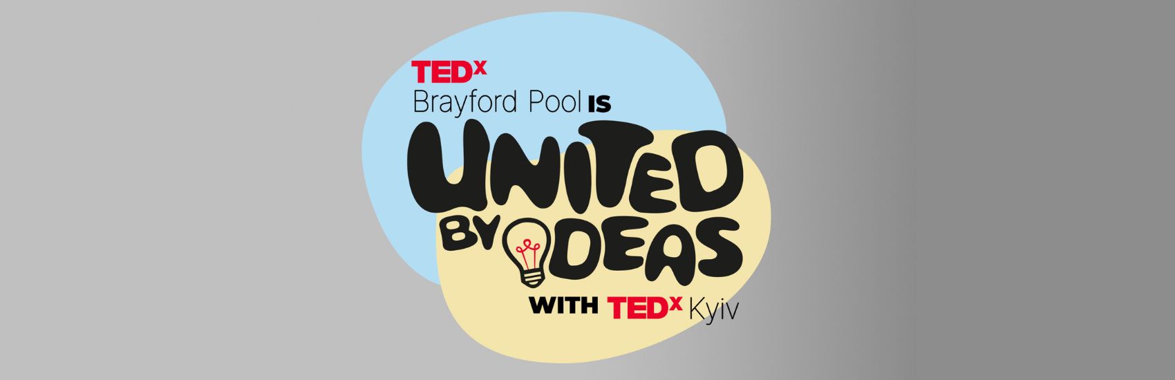 TEDxKyiv у Британії: Українські спікери виступатимуть на сцені TEDxBrayfordPool у Лінкольні