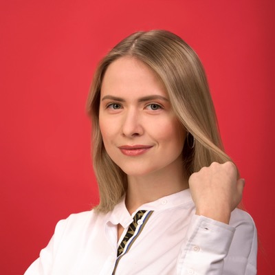 Анна Рябенко